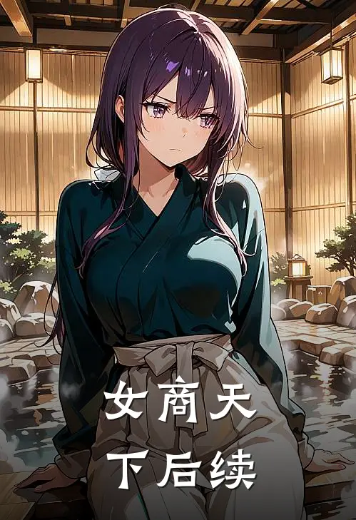 女商天下后续