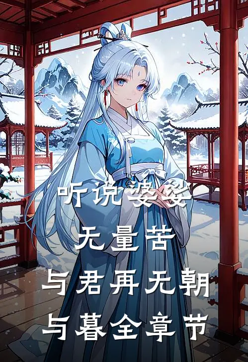 听说婆娑无量苦，与君再无朝与暮全章节