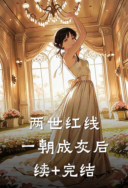 两世红线，一朝成灰后续+完结