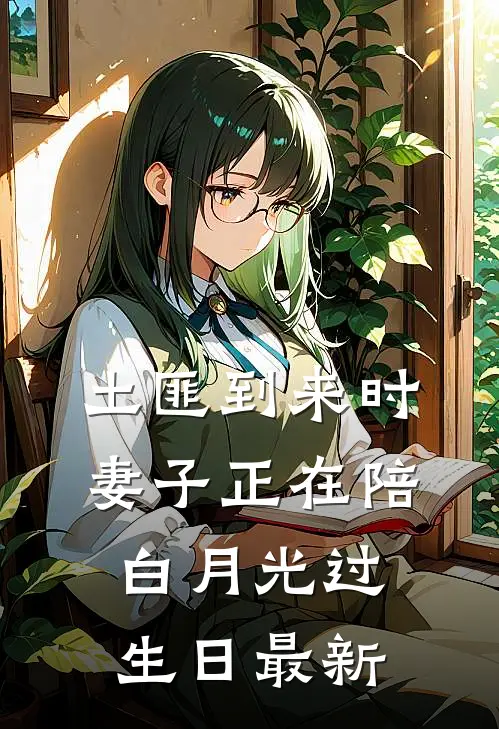 土匪到来时，妻子正在陪白月光过生日最新