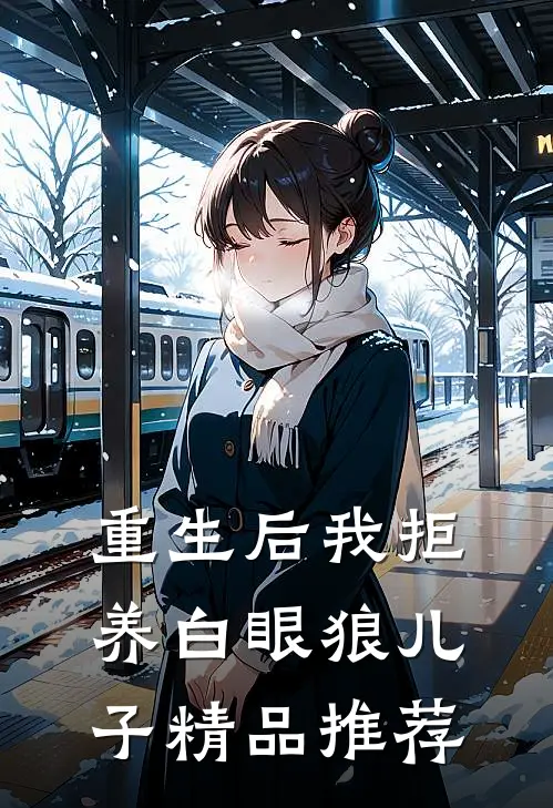 重生后我拒养白眼狼儿子精品推荐