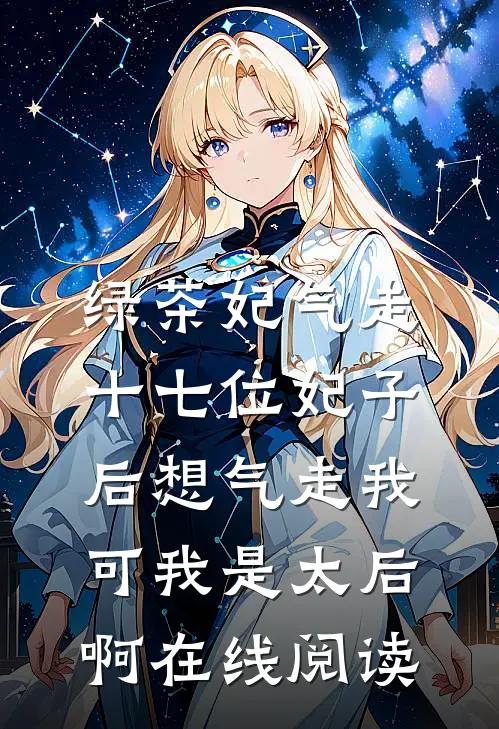 绿茶妃气走十七位妃子后想气走我，可我是太后啊在线阅读