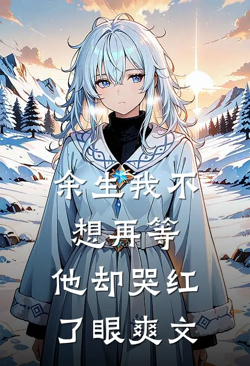 余生我不想再等，他却哭红了眼爽文