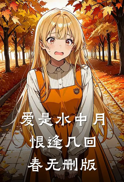 爱是水中月，恨逢几回春无删版