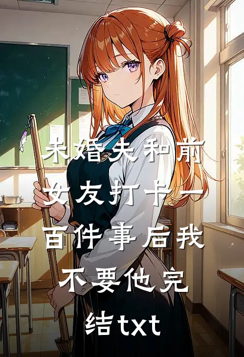 未婚夫和前女友打卡一百件事后我不要他完结txt