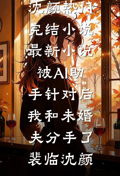 被AI助手针对后，我和未婚夫分手了(裴临沈颜)热门完结小说_最新小说被AI助手针对后，我和未婚夫分手了(裴临沈颜)
