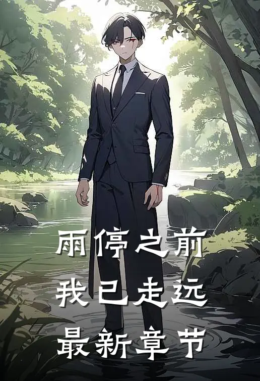 雨停之前，我已走远最新章节