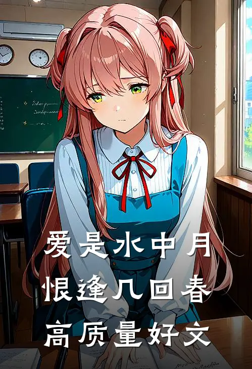 爱是水中月，恨逢几回春高质量好文