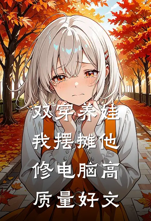 双穿养娃，我摆摊他修电脑高质量好文