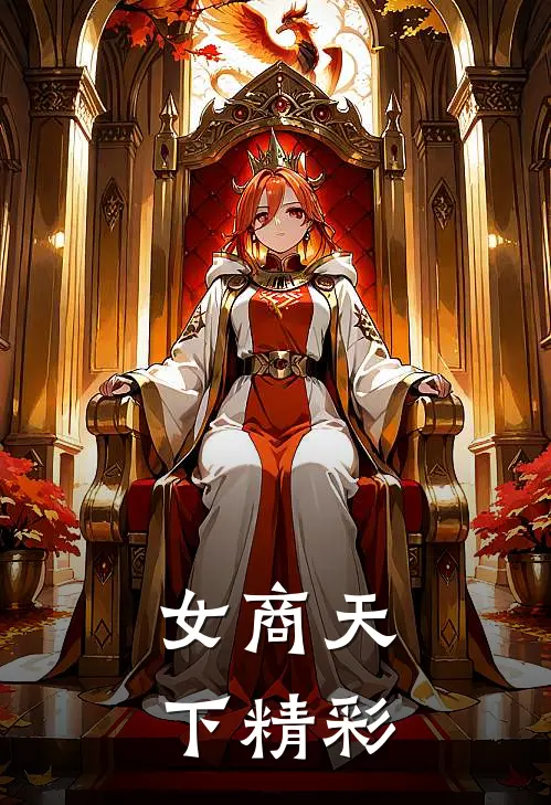 女商天下精彩