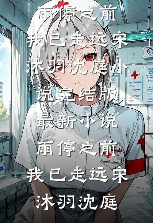 雨停之前，我已走远宋沐羽沈庭小说完结版_最新小说雨停之前，我已走远宋沐羽沈庭