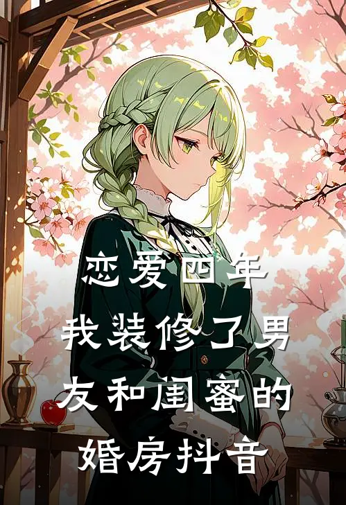 恋爱四年，我装修了男友和闺蜜的婚房抖音