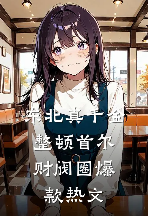 东北真千金，整顿首尔财阀圈爆款热文