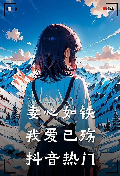 妻心如铁，我爱已殇抖音热门