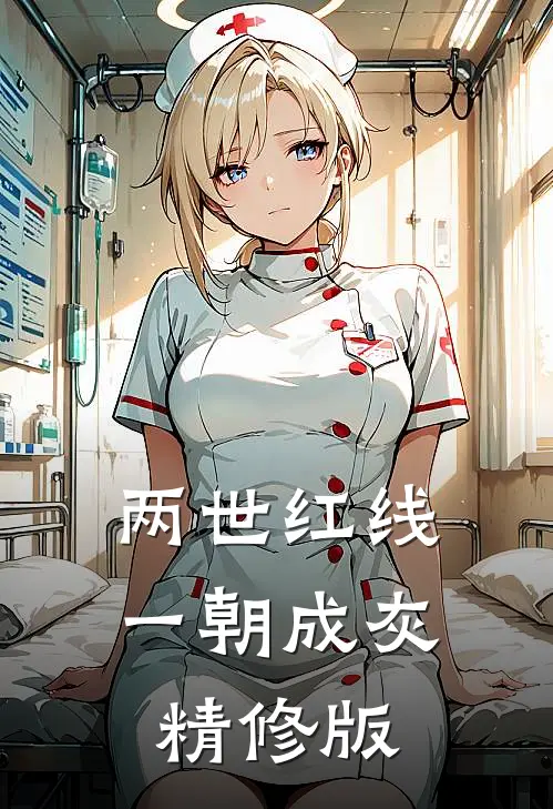 两世红线，一朝成灰精修版