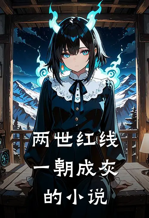 两世红线，一朝成灰的小说