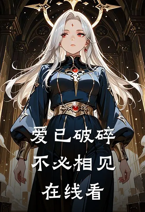 爱已破碎，不必相见在线看