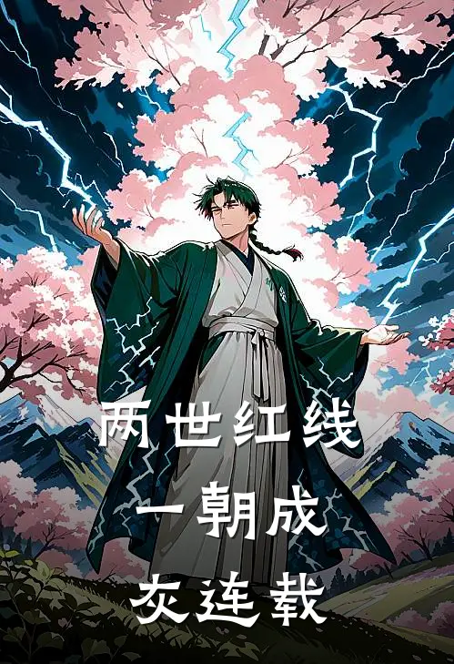 两世红线，一朝成灰连载