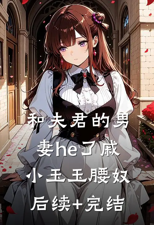 和夫君的男妻he了戚小玉玉腰奴后续+完结
