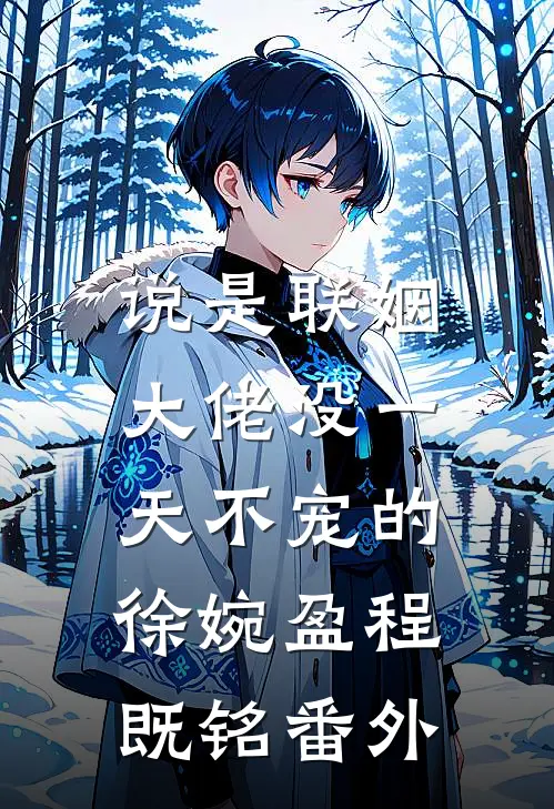 说是联姻，大佬没一天不宠的徐婉盈程既铭番外