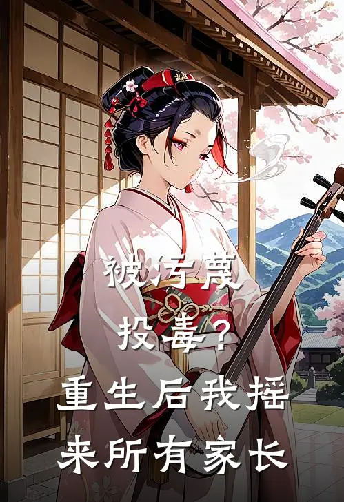 被污蔑投毒？重生后我摇来所有家长