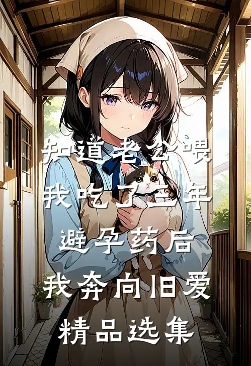 知道老公喂我吃了三年避孕药后，我奔向旧爱精品选集