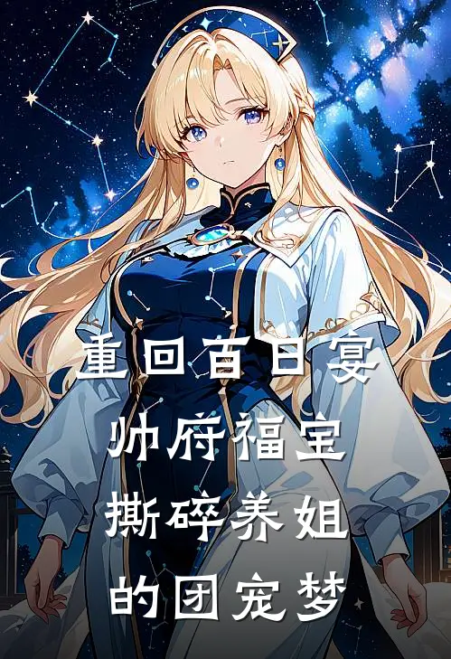 重回百日宴，帅府福宝撕碎养姐的团宠梦