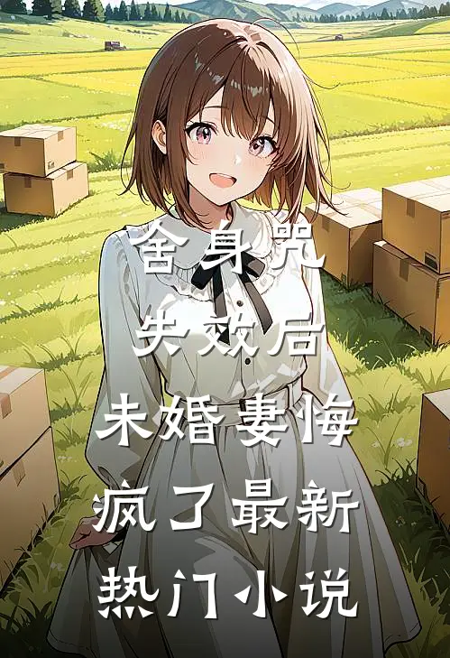 舍身咒失效后，未婚妻悔疯了最新热门小说