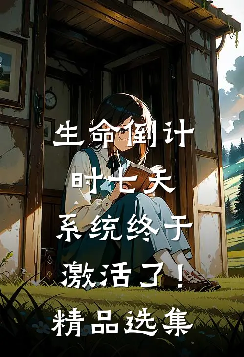 生命倒计时七天，系统终于激活了！精品选集