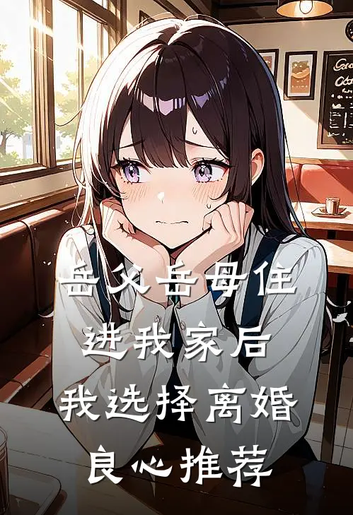 岳父岳母住进我家后，我选择离婚良心推荐