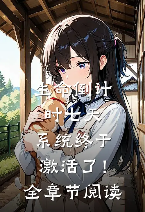 生命倒计时七天，系统终于激活了！全章节阅读