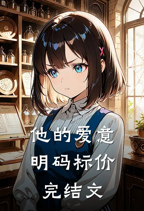 他的爱意明码标价完结文