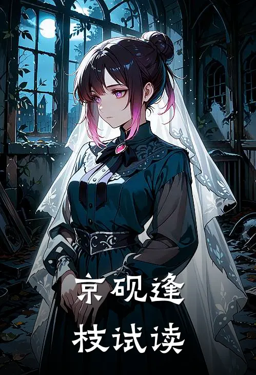 京砚逢枝试读