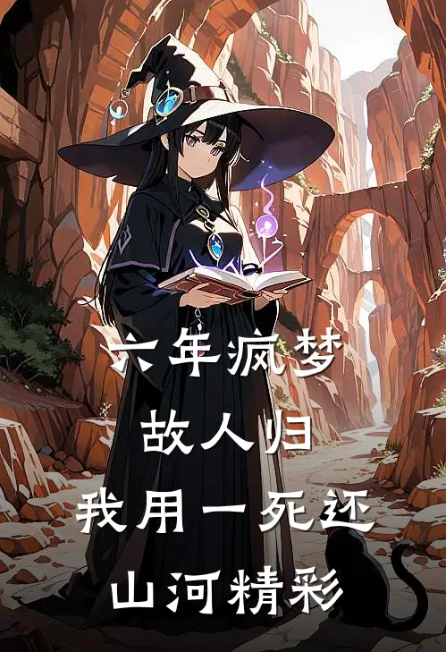 六年疯梦故人归，我用一死还山河精彩