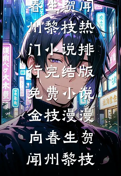 金枝漫漫向春生贺闻州黎枝热门小说排行_完结版免费小说金枝漫漫向春生贺闻州黎枝