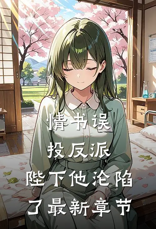情书误投反派，陛下他沦陷了最新章节