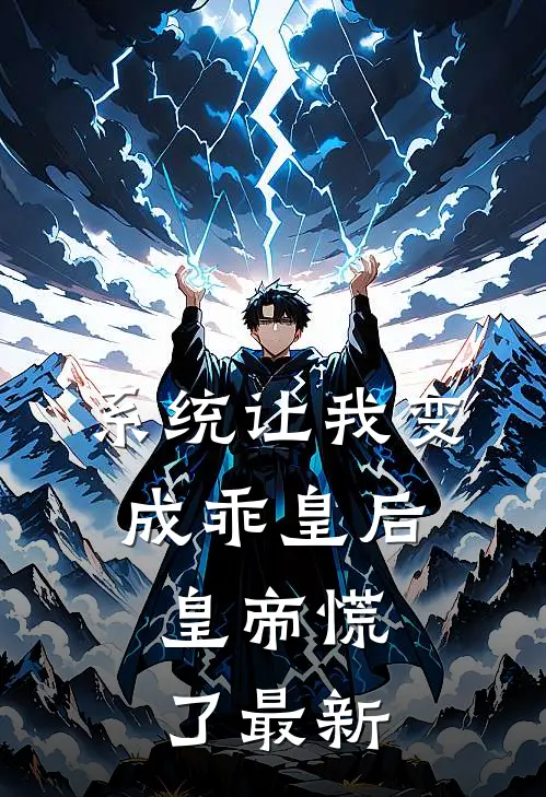 系统让我变成乖皇后，皇帝慌了最新