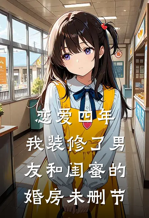 恋爱四年，我装修了男友和闺蜜的婚房未删节