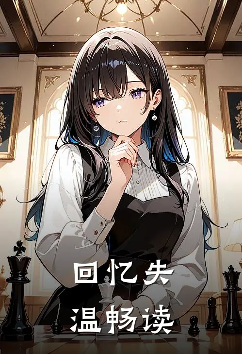回忆失温畅读