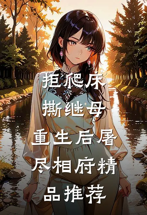 拒爬床，撕继母，重生后屠尽相府精品推荐