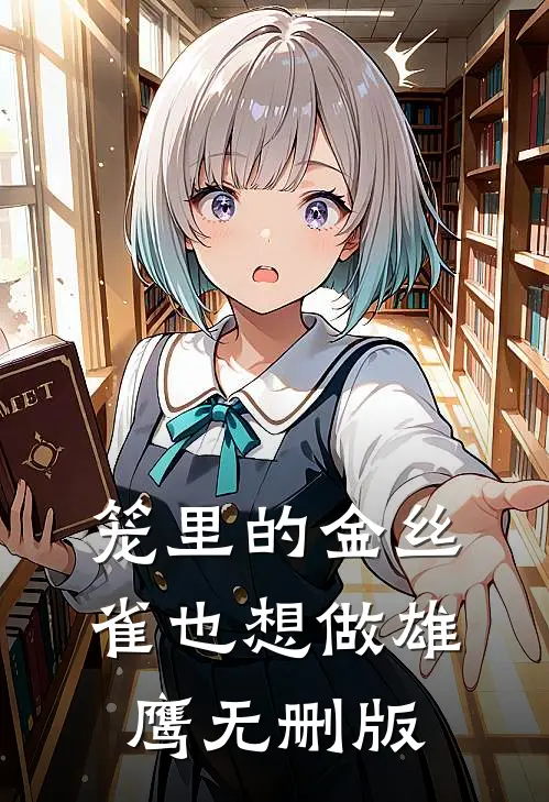 笼里的金丝雀也想做雄鹰无删版