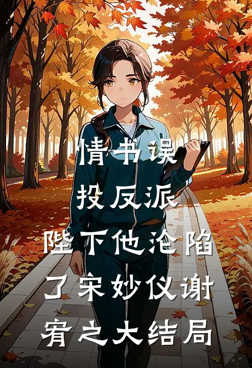 情书误投反派，陛下他沦陷了宋妙仪谢宥之大结局