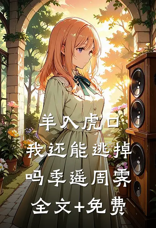 羊入虎口，我还能逃掉吗季遥周霁全文+免费