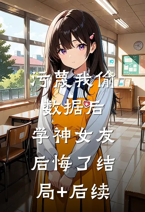 污蔑我偷数据后，学神女友后悔了结局+后续