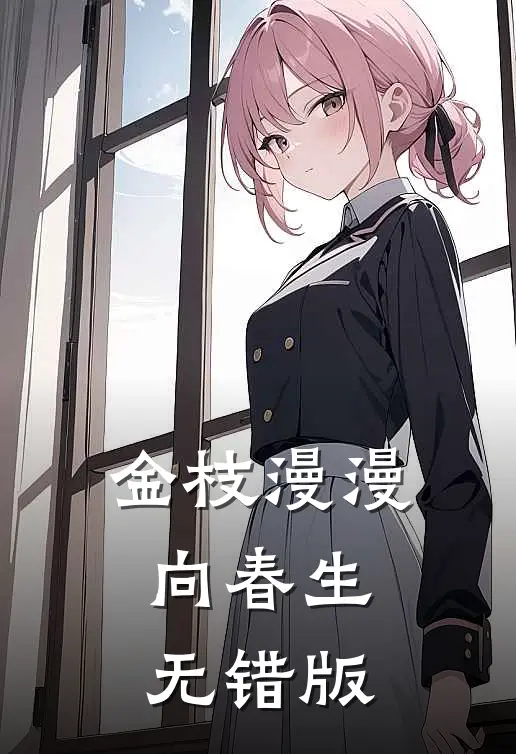 金枝漫漫向春生无错版