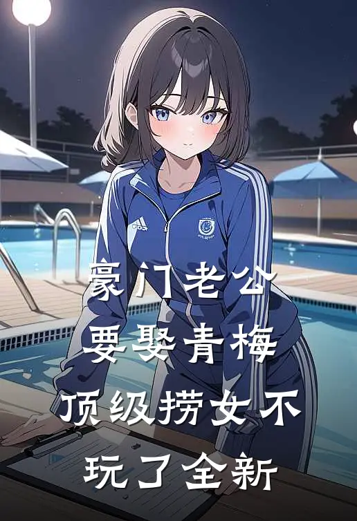 豪门老公要娶青梅，顶级捞女不玩了全新