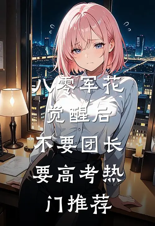 八零军花觉醒后，不要团长要高考热门推荐