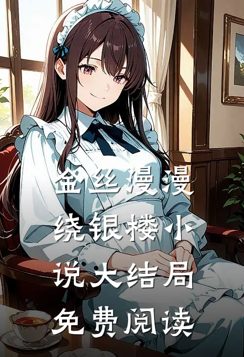 金丝漫漫绕银楼大结局免费阅读
