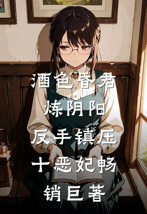 酒色昏君炼阴阳，反手镇压十恶妃畅销巨著