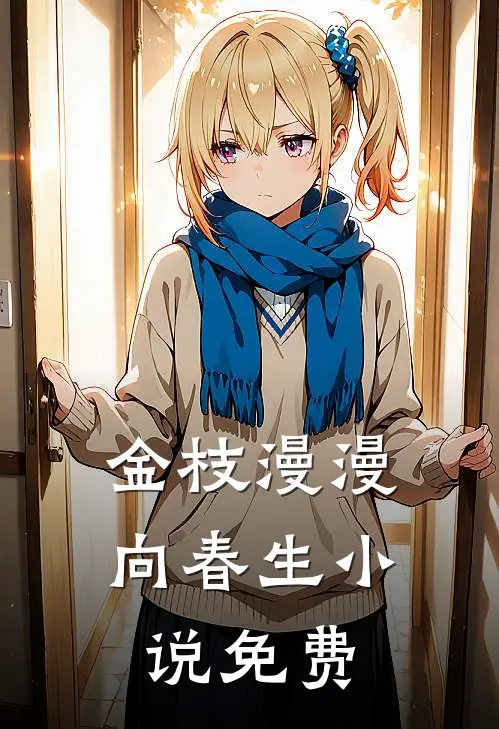 金枝漫漫向春生小说免费